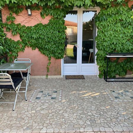 Residence Dolce Vita De Palombaggia Porto-Vecchio  Exterior foto