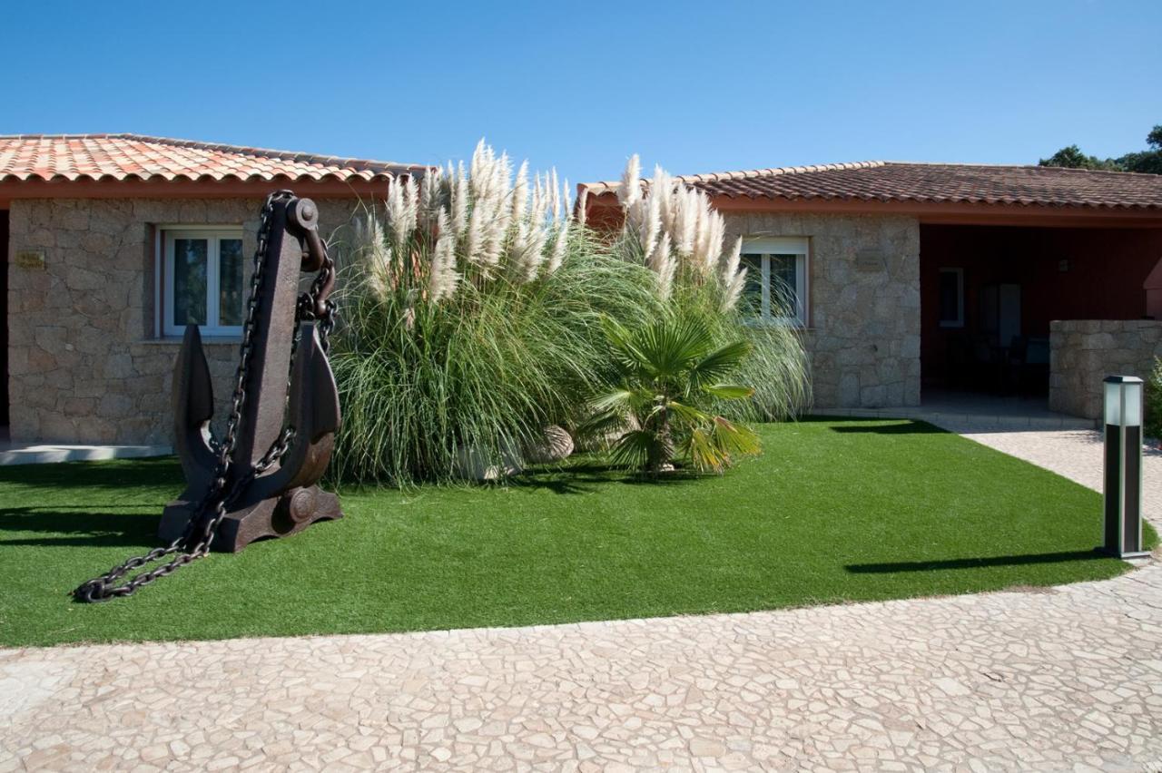 Residence Dolce Vita De Palombaggia Porto-Vecchio  Exterior foto