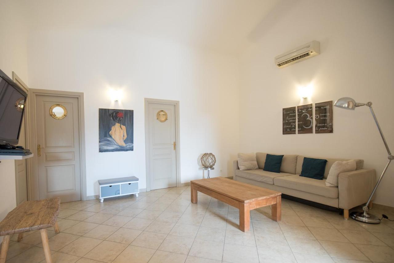 Residence Dolce Vita De Palombaggia Porto-Vecchio  Exterior foto