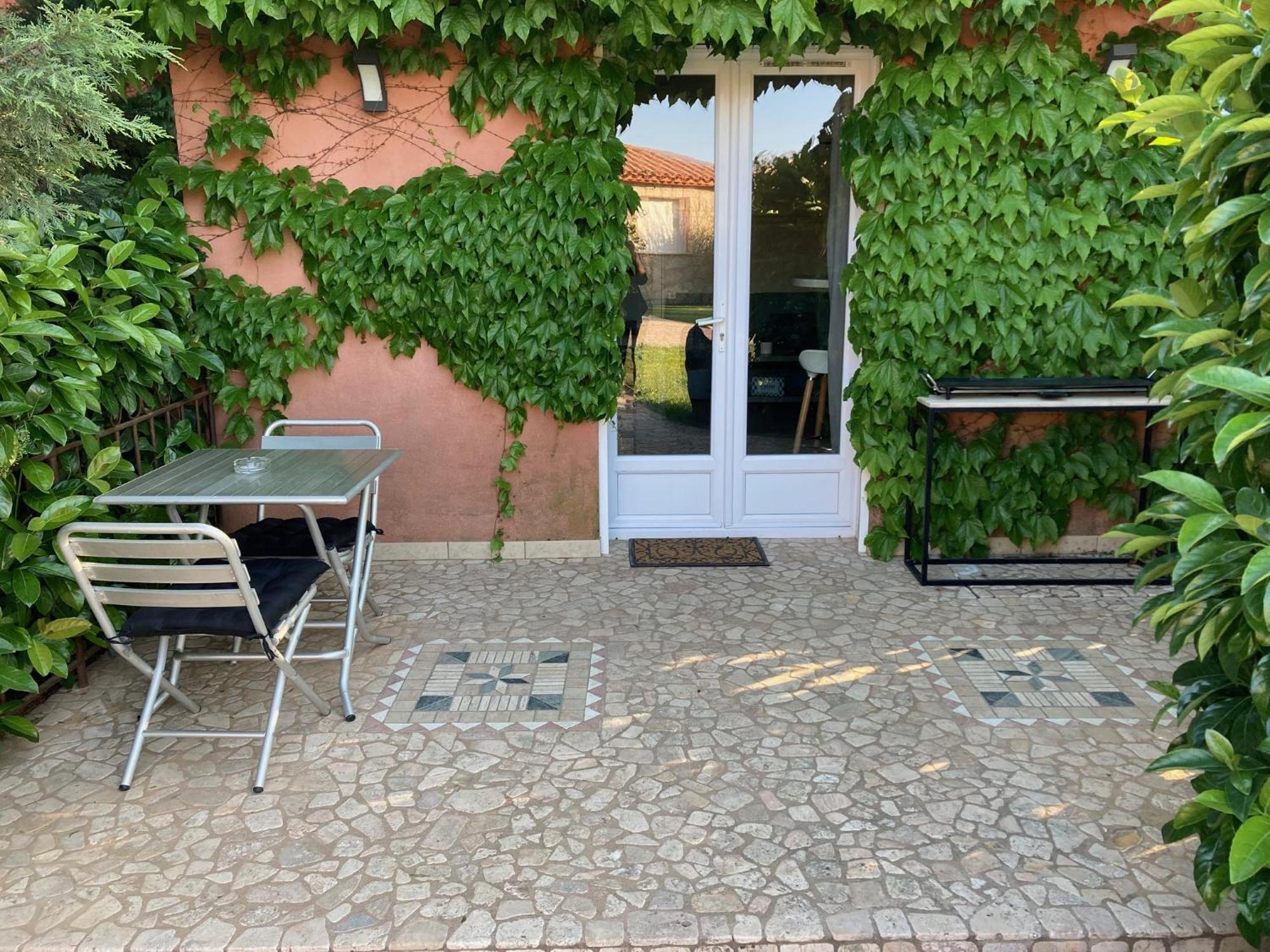 Residence Dolce Vita De Palombaggia Porto-Vecchio  Exterior foto