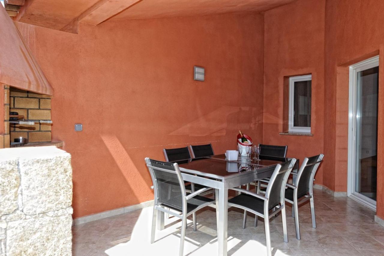Residence Dolce Vita De Palombaggia Porto-Vecchio  Exterior foto